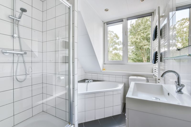 Best Shower Renovation Contractors in Alexandria, MN