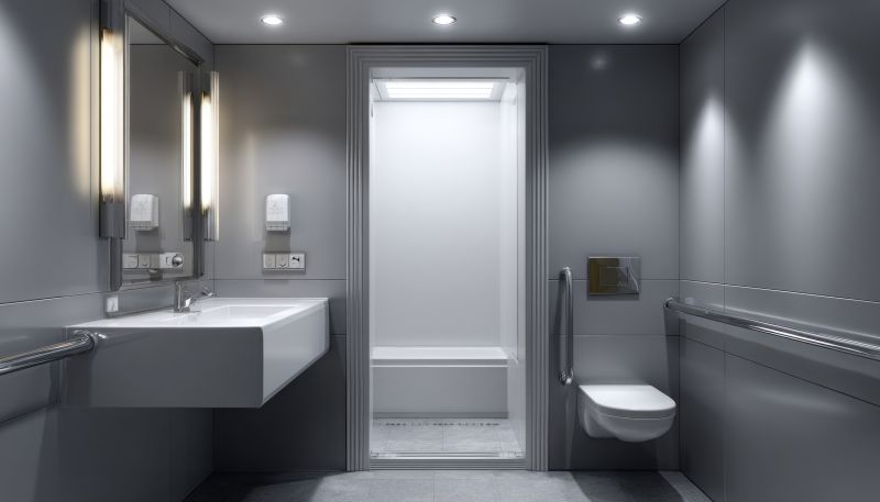 Top Bathroom Remodeling Companies in Sartell, MN