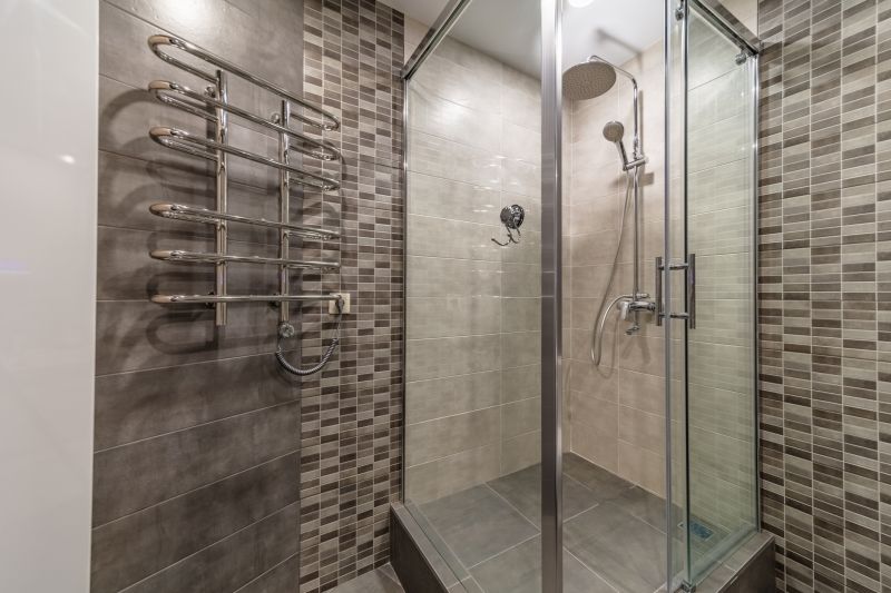 Beautiful Shower Design